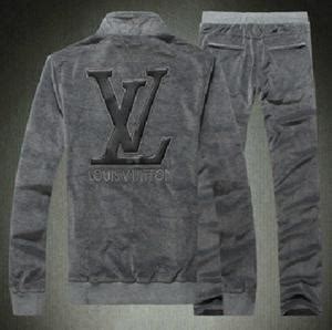 louis vuitton jogging suits